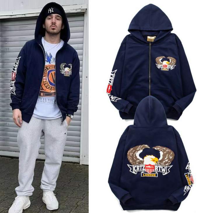 Corteiz Hoodies _SKUCorteizM-2XLcztxW1642262